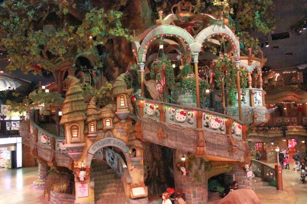 🎀 산리오 퓨로랜드 이미지 8